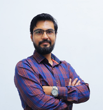Dr. Hirak Sarkar